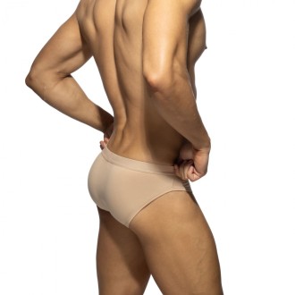 Addicted AD1440P Essential Toasted Bikini Brief 3 Pack