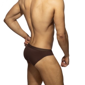Addicted AD1440P Essential Toasted Bikini Brief 3 Pack