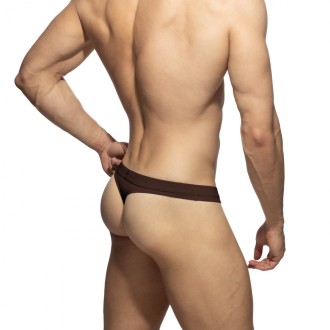 Addicted AD1456P Essential Toasted Thong 3 Pack