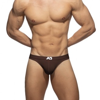 Addicted AD1456P Essential Toasted Thong 3 Pack