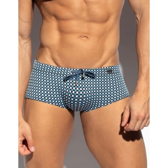 ES Collection 2502 Orak Swim Trunk Royal Blue