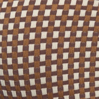 ES Collection 2502 Orak Swim Trunk Brown