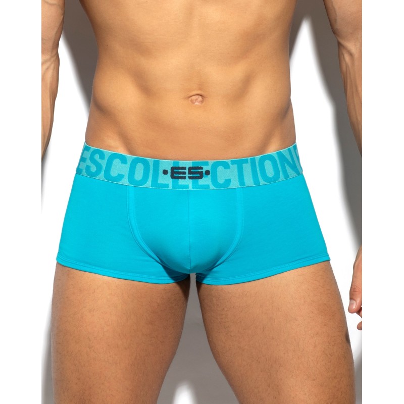 ES Collection UN488 7 Days 7 Colors Trunk 3.0 Turquoise