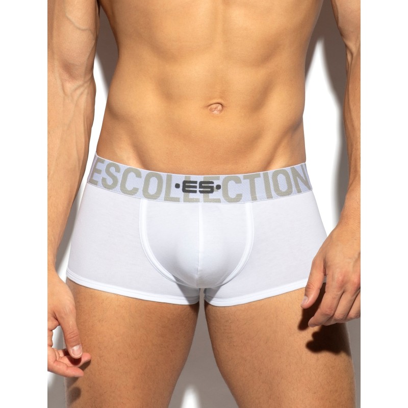 ES Collection UN488 7 Days 7 Colors Trunk 3.0 White