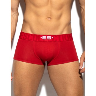 ES Collection UN488 7 Days 7 Colors Trunk 3.0 Red