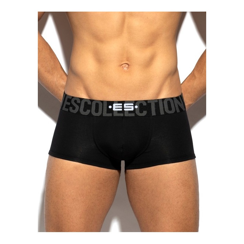 ES Collection UN488 7 Days 7 Colors Trunk 3.0 Black