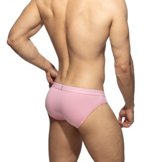 Addicted AD1441P Essential Baby Bikini Brief 3 Pack