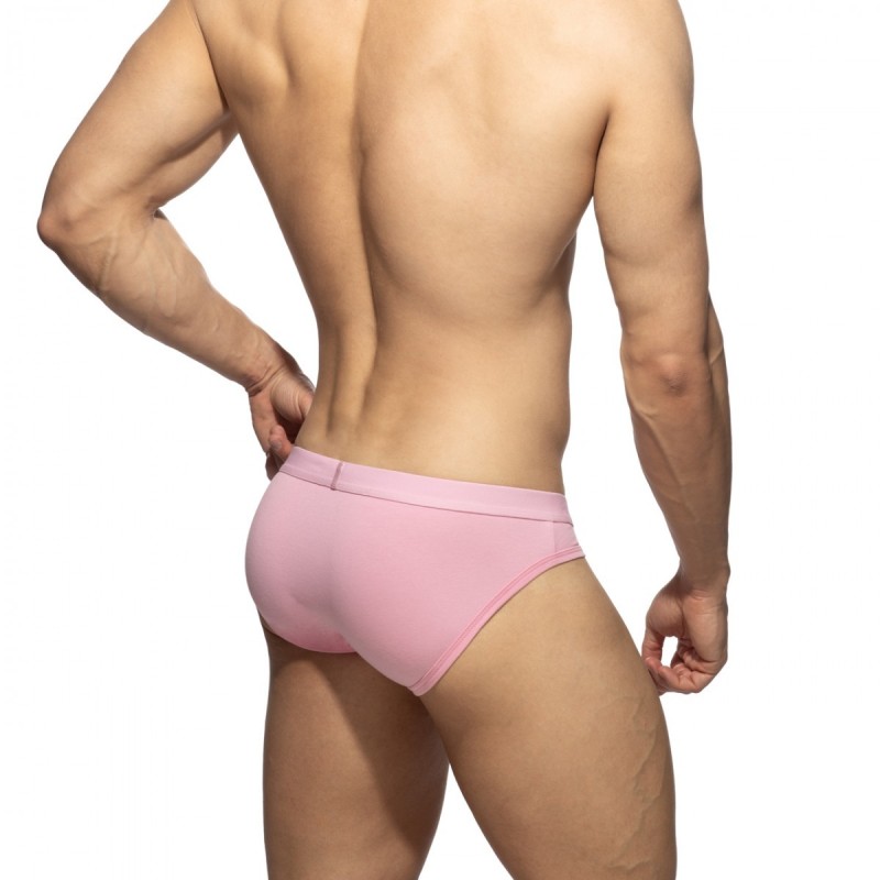 Addicted AD1441P Essential Baby Bikini Brief 3 Pack