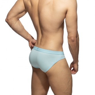 Addicted AD1441P Essential Baby Bikini Brief 3 Pack