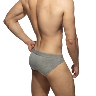 Addicted AD1441P Essential Baby Bikini Brief 3 Pack