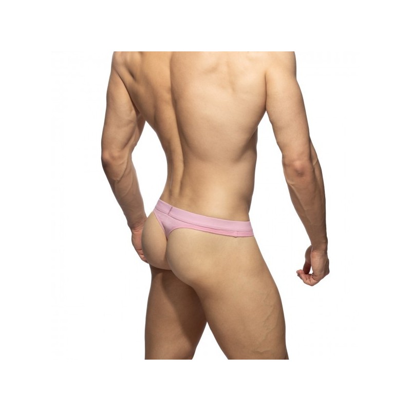 Addicted AD1458P Essential Baby Thong 3 Pack