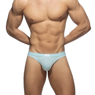 Addicted AD1458P Essential Baby Thong 3 Pack