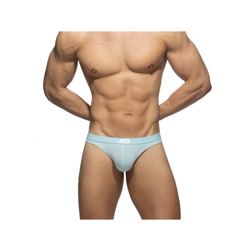 Addicted AD1458P Essential Baby Thong 3 Pack