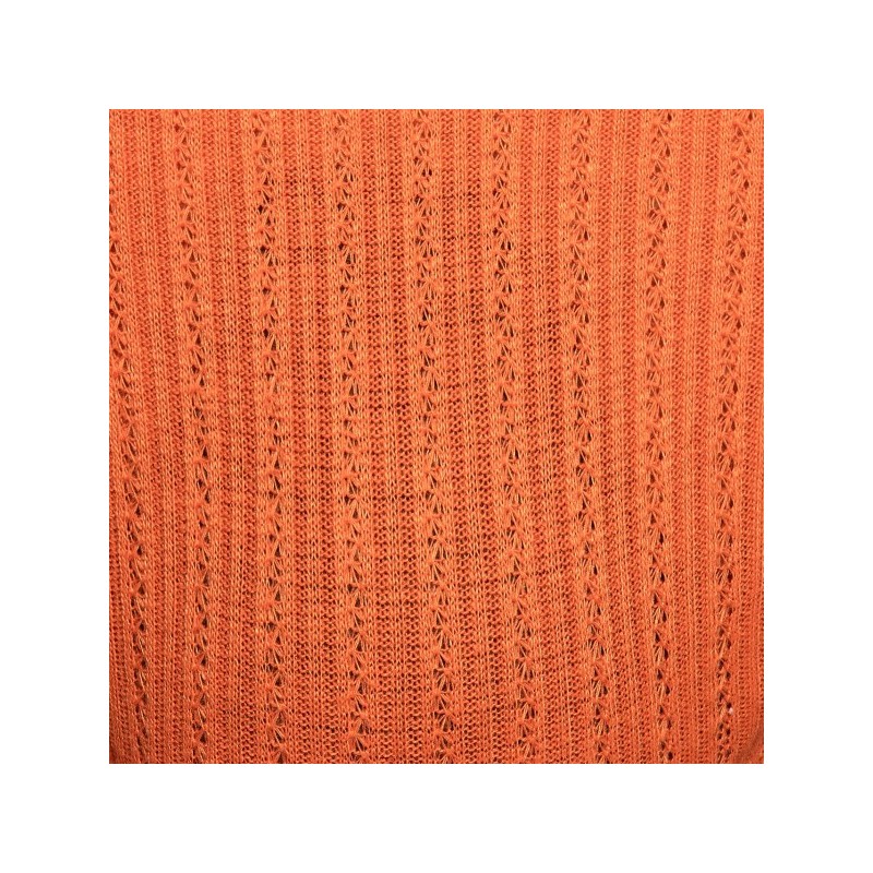 Addicted AD1451 Puff Thong Orange