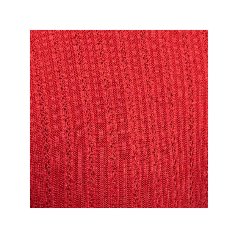 Addicted AD1451 Puff Thong Red