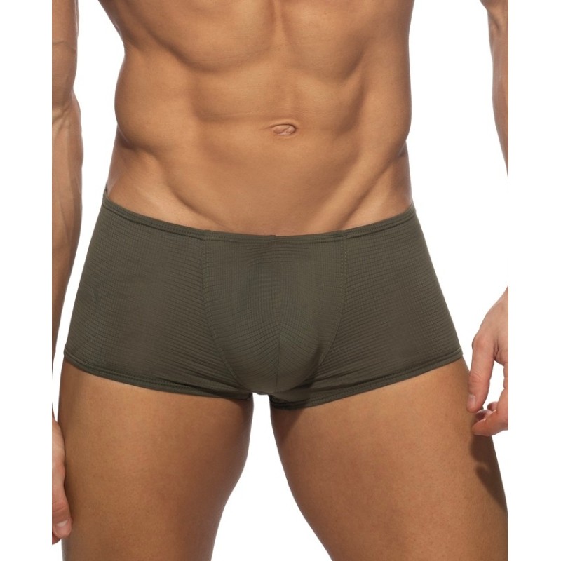 Addicted AD1330 Veloz Dry Trunk Kaki