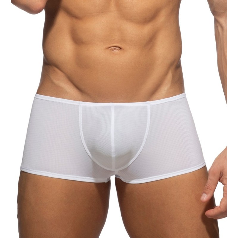 Addicted AD1330 Veloz Dry Trunk White