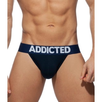 Addicted My Basic Jock navy | BiBo Fashion