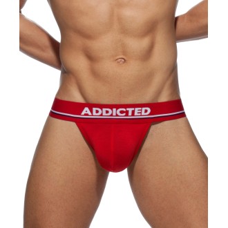 Addicted Ass Freedom red | BiBo Fashion