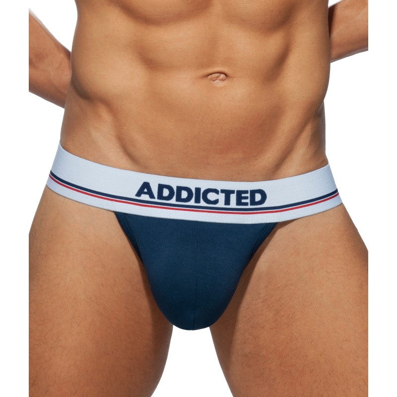 Addicted Ass Freedom 2020 navy  | BiBo Fashion