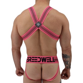 BREEDWELL Cumdump Bulldog Harness