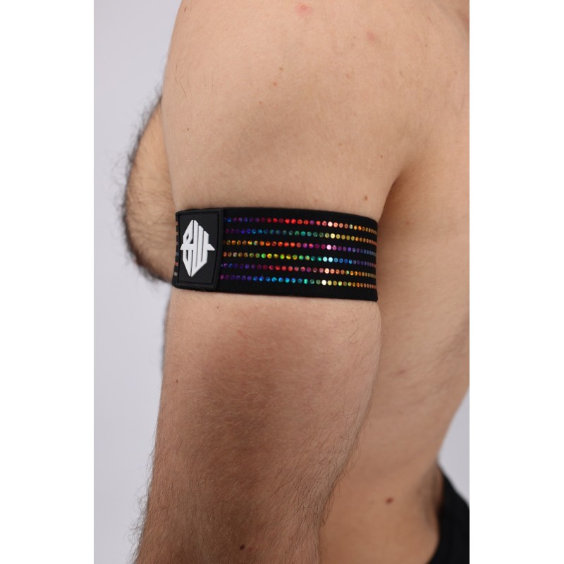 BREEDWELL Icon Pride Armbands