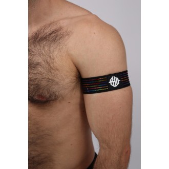 BREEDWELL Icon Pride Armbands