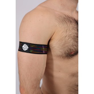 BREEDWELL Icon Pride Armbands