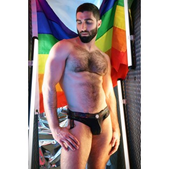 BREEDWELL Icon Pride Brief