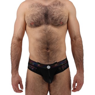 BREEDWELL Icon Pride Brief