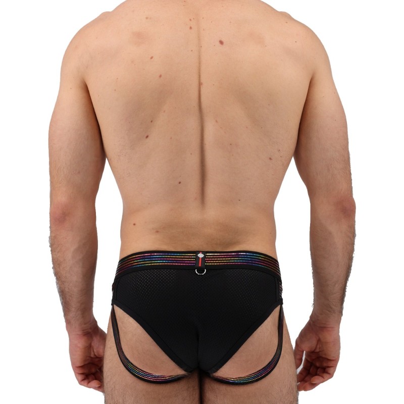 BREEDWELL Icon Pride Brief