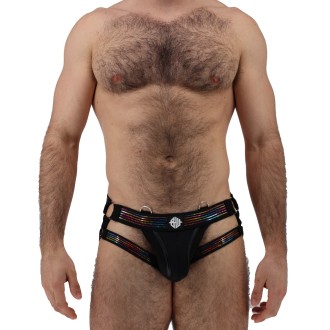 BREEDWELL Icon Pride Jock