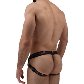 BREEDWELL Icon Pride Jock