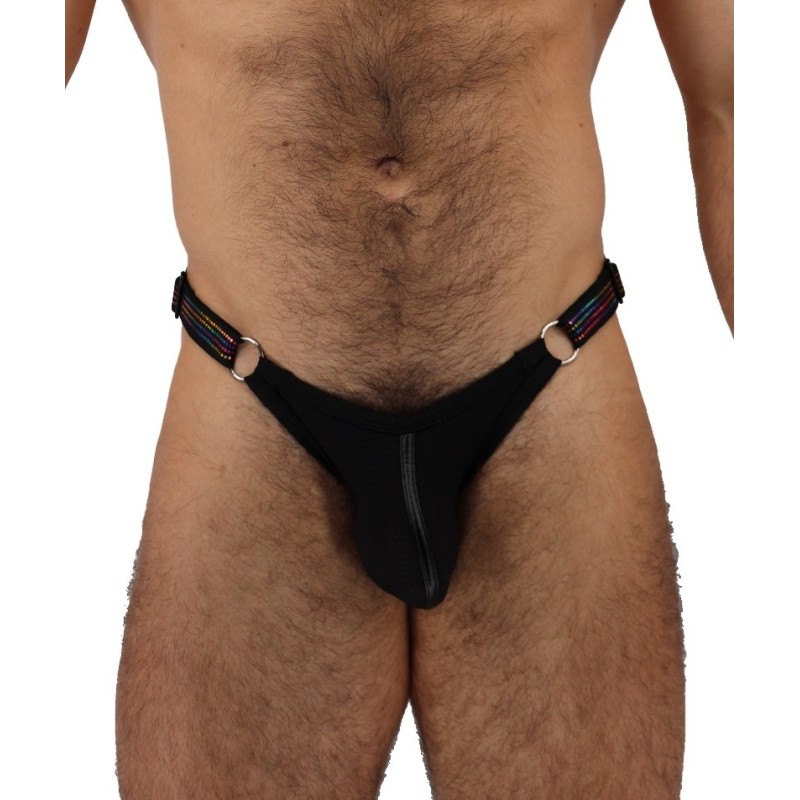 BREEDWELL Icon Pride Slingshot
