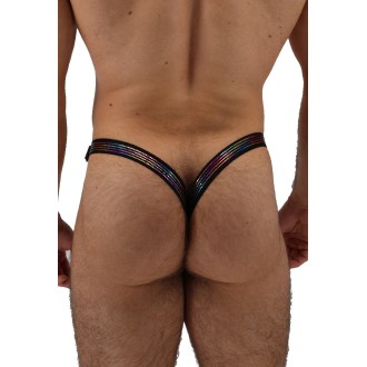 BREEDWELL Icon Pride Slingshot