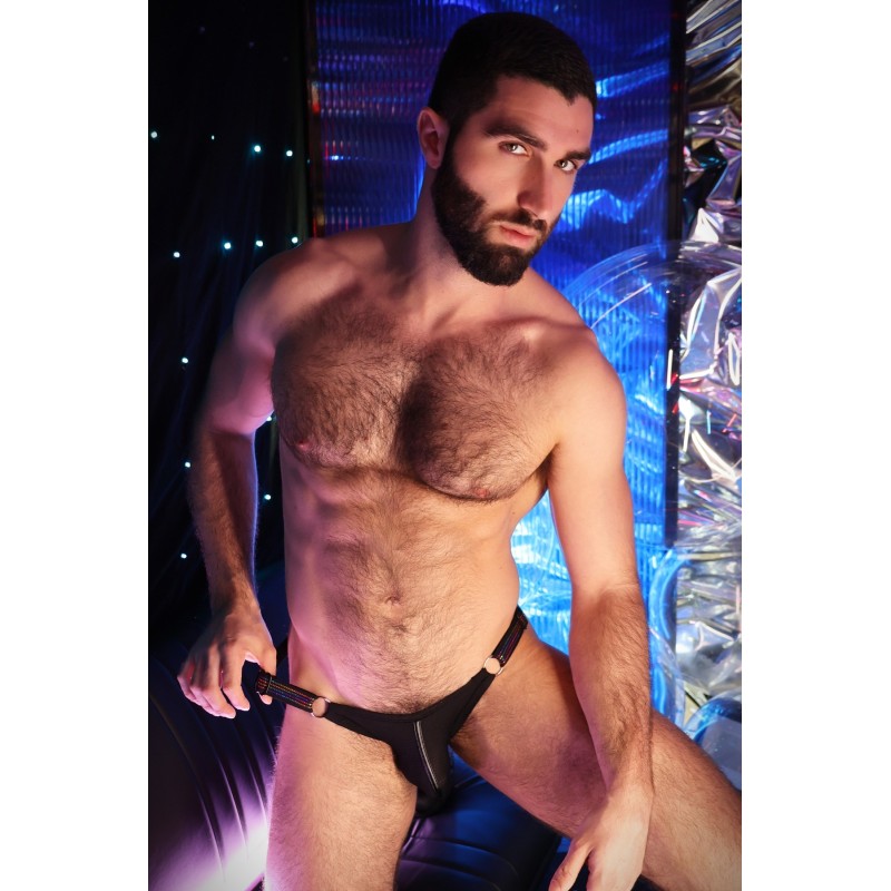 BREEDWELL Icon Pride Slingshot