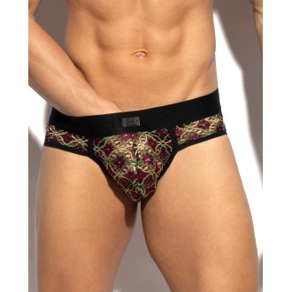 ES Collection UN666 Opulent Brief