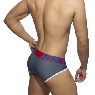 Addicted AD1241 AD Jeans Brief