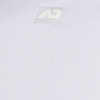 Addicted AD1328 Veloz Dry Tank Top White