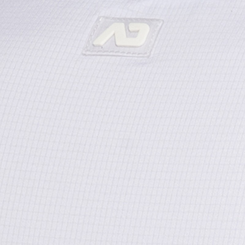 Addicted AD1328 Veloz Dry Tank Top White