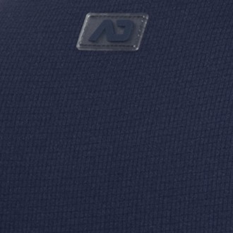 Addicted AD1328 Veloz Dry Tank Top Navy