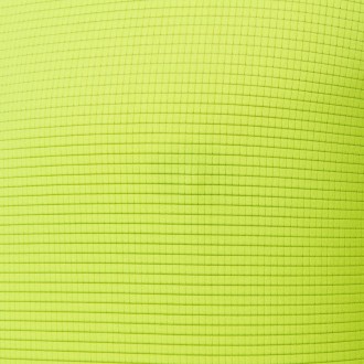 Addicted AD1328 Veloz Dry Tank Top Neon Yellow
