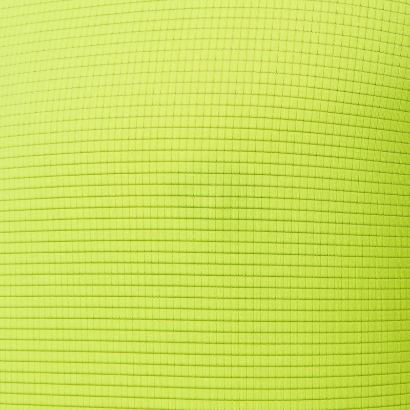 Addicted AD1328 Veloz Dry Tank Top Neon Yellow