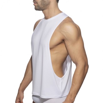 Addicted AD1327 Veloz Dry Low Rider White