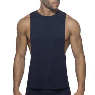 Addicted AD1327 Veloz Dry Low Rider Navy