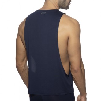 Addicted AD1327 Veloz Dry Low Rider Navy