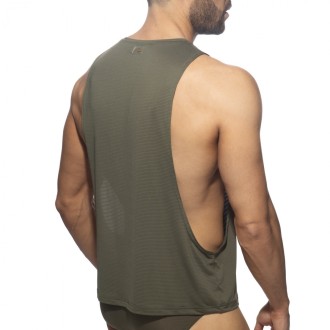 Addicted AD1327 Veloz Dry Low Rider Khaky
