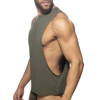 Addicted AD1327 Veloz Dry Low Rider Khaky