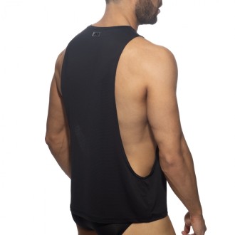 Addicted AD1327 Veloz Dry Low Rider Black