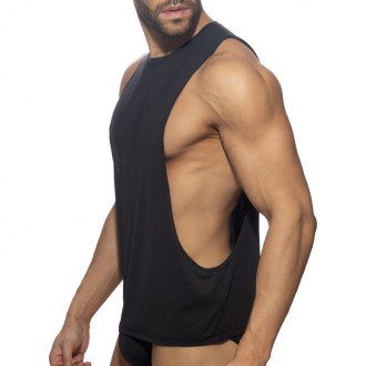 Addicted AD1327 Veloz Dry Low Rider Black